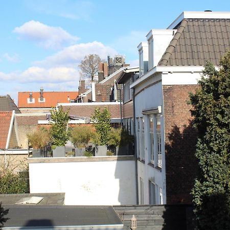 Zen B&B Dordrecht Zewnętrze zdjęcie