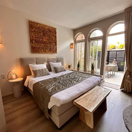 Zen B&B Dordrecht Zewnętrze zdjęcie