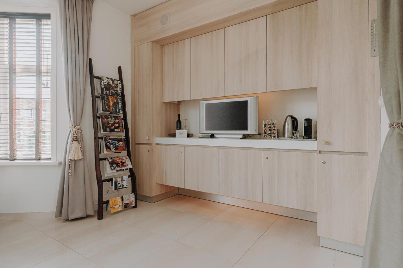 Zen B&B Dordrecht Zewnętrze zdjęcie