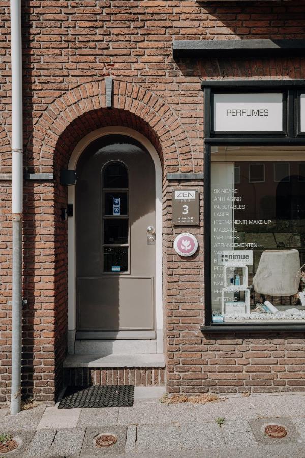 Zen B&B Dordrecht Zewnętrze zdjęcie