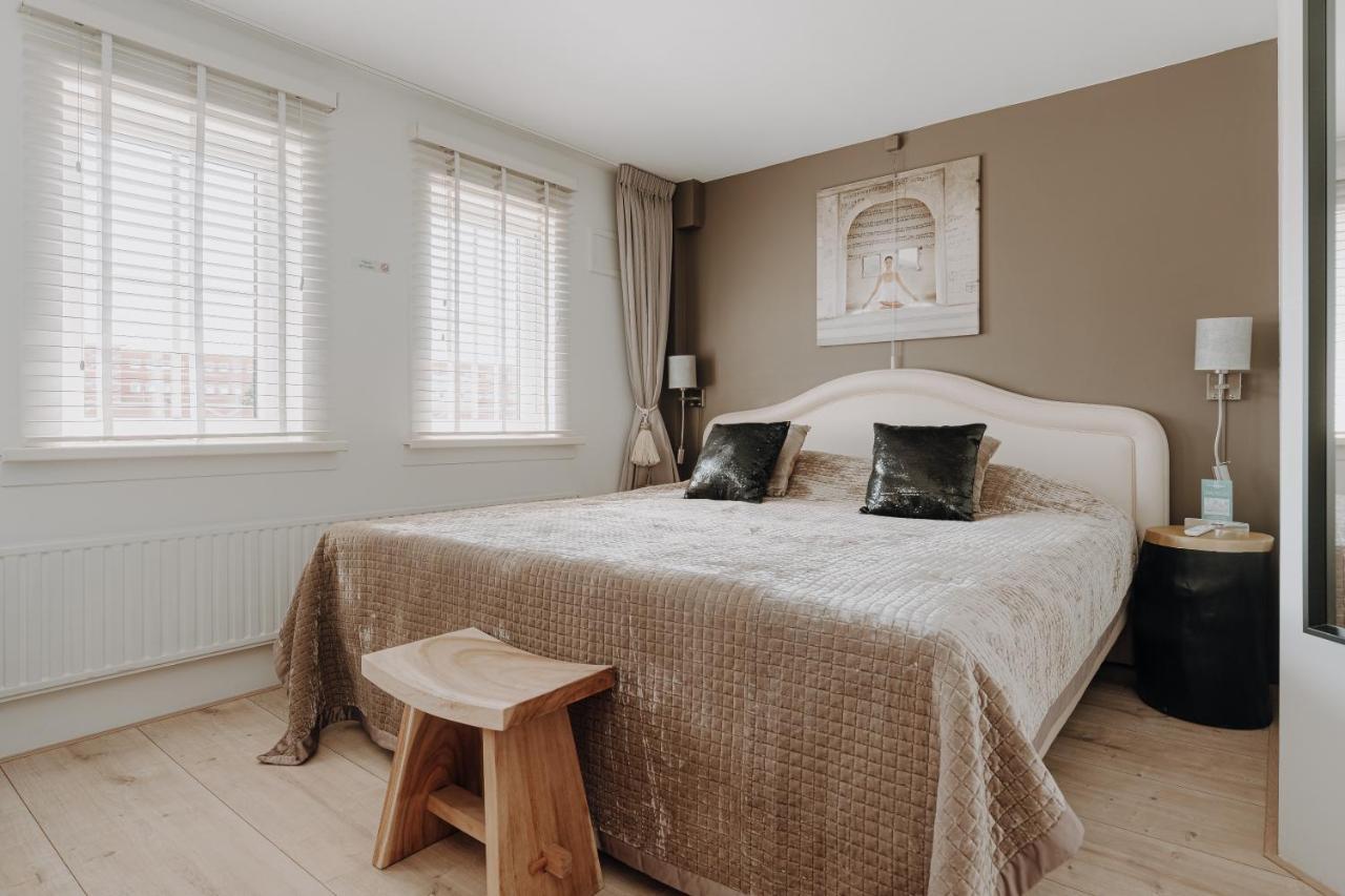 Zen B&B Dordrecht Zewnętrze zdjęcie