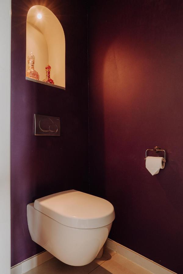 Zen B&B Dordrecht Zewnętrze zdjęcie