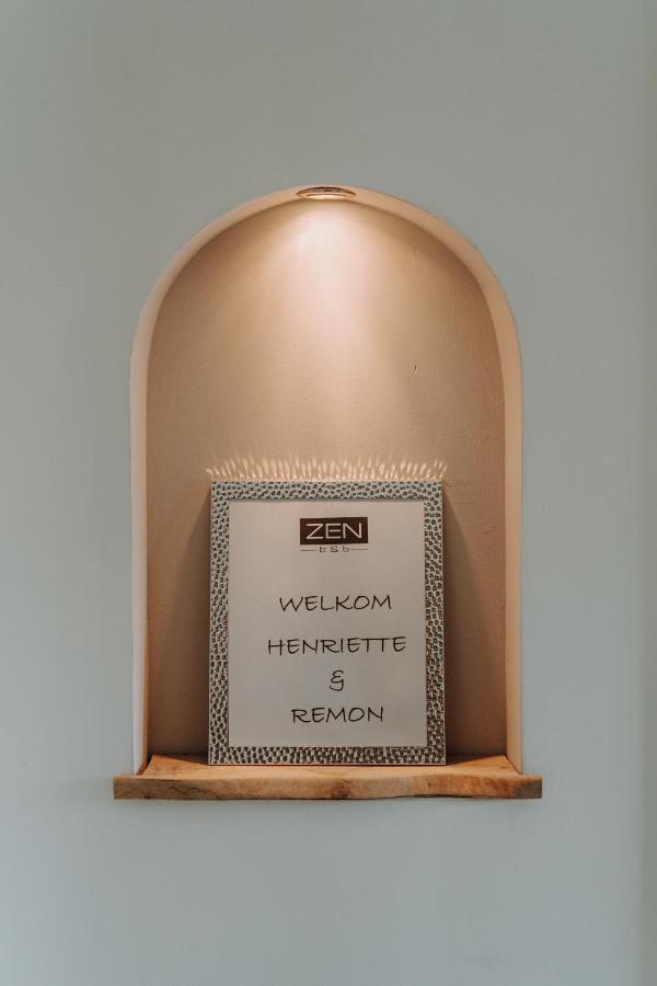 Zen B&B Dordrecht Zewnętrze zdjęcie