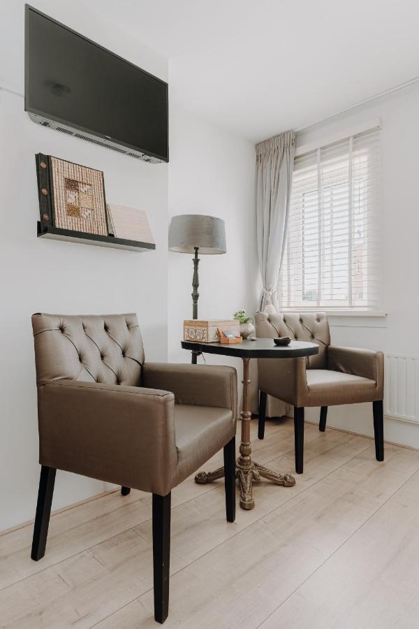Zen B&B Dordrecht Zewnętrze zdjęcie