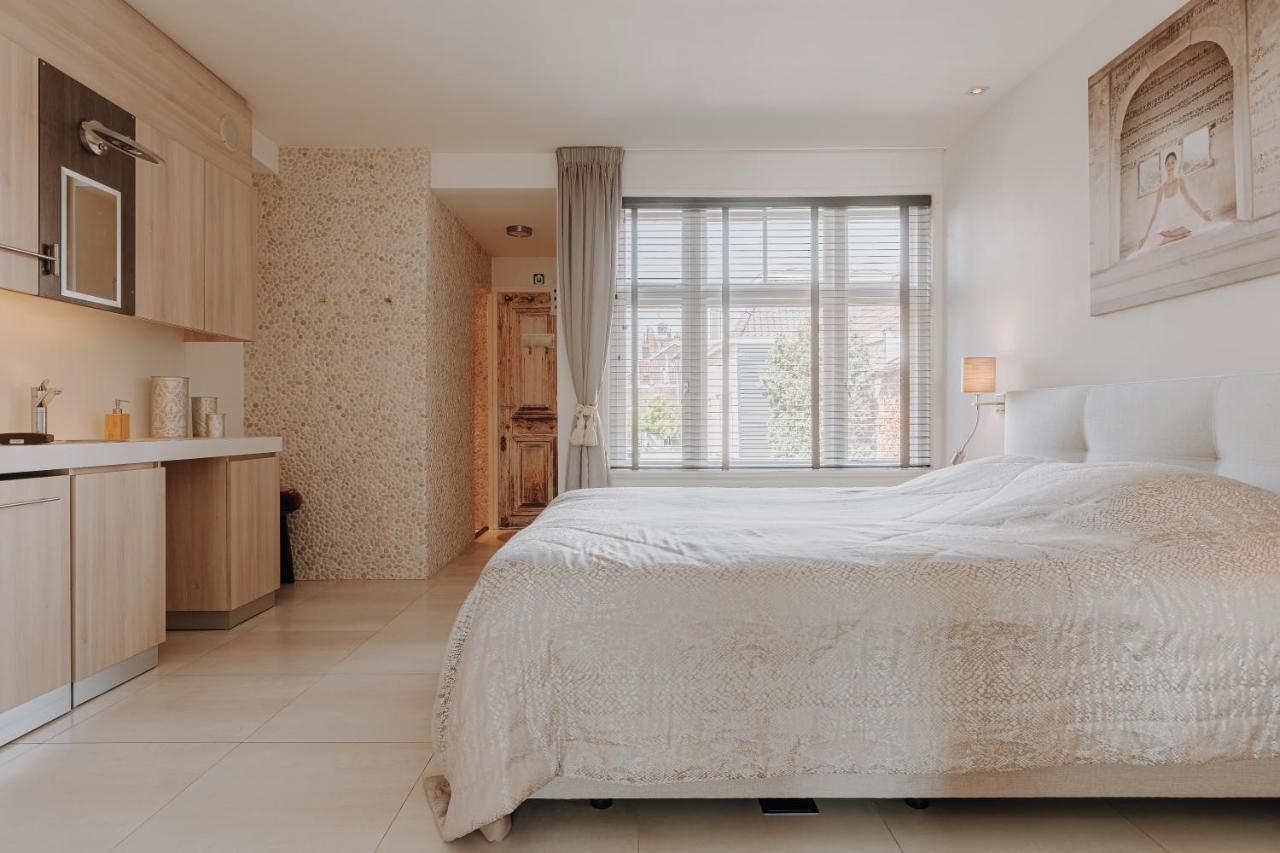Zen B&B Dordrecht Zewnętrze zdjęcie