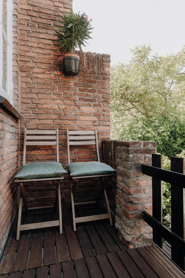 Zen B&B Dordrecht Zewnętrze zdjęcie