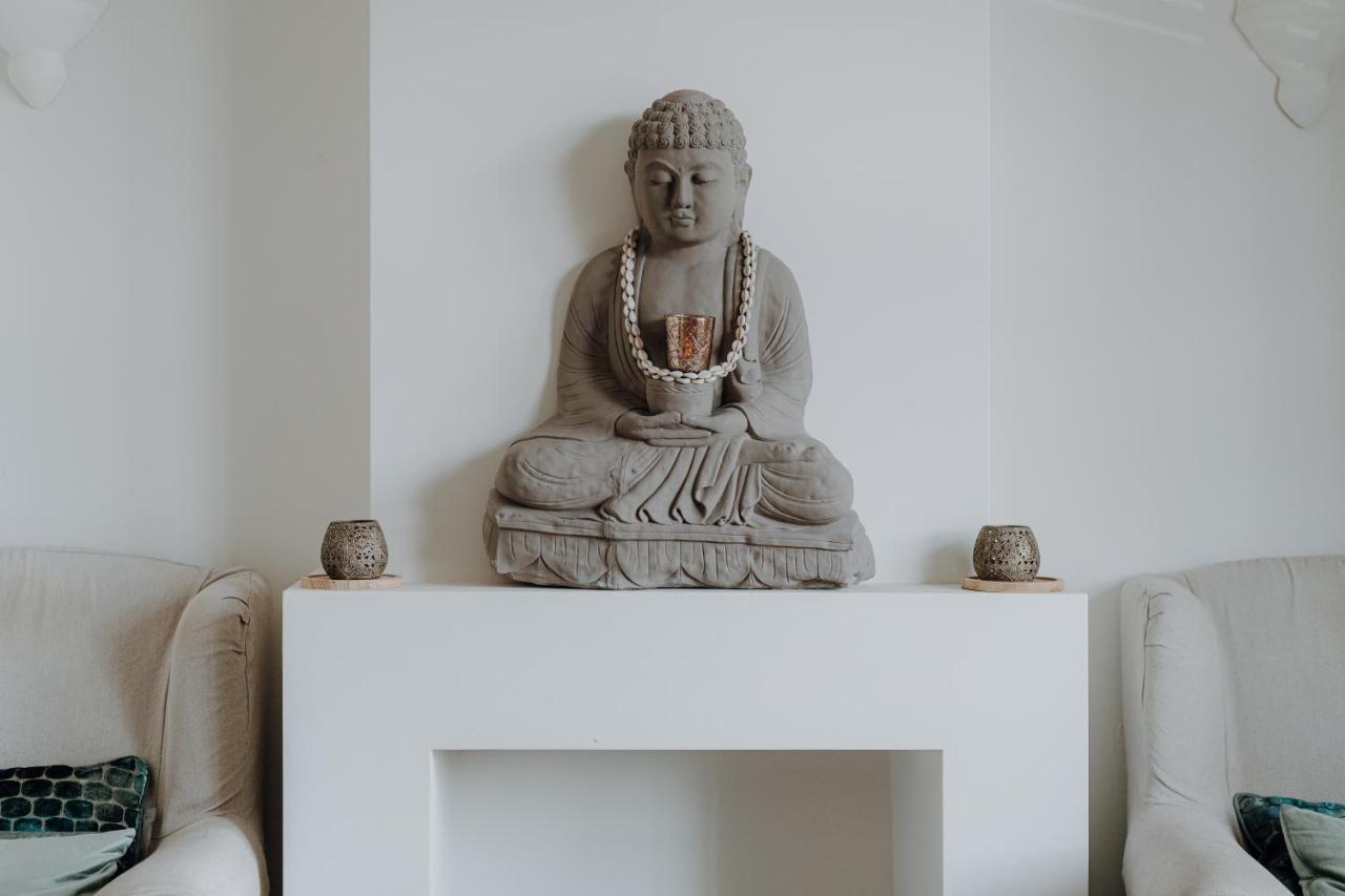 Zen B&B Dordrecht Zewnętrze zdjęcie