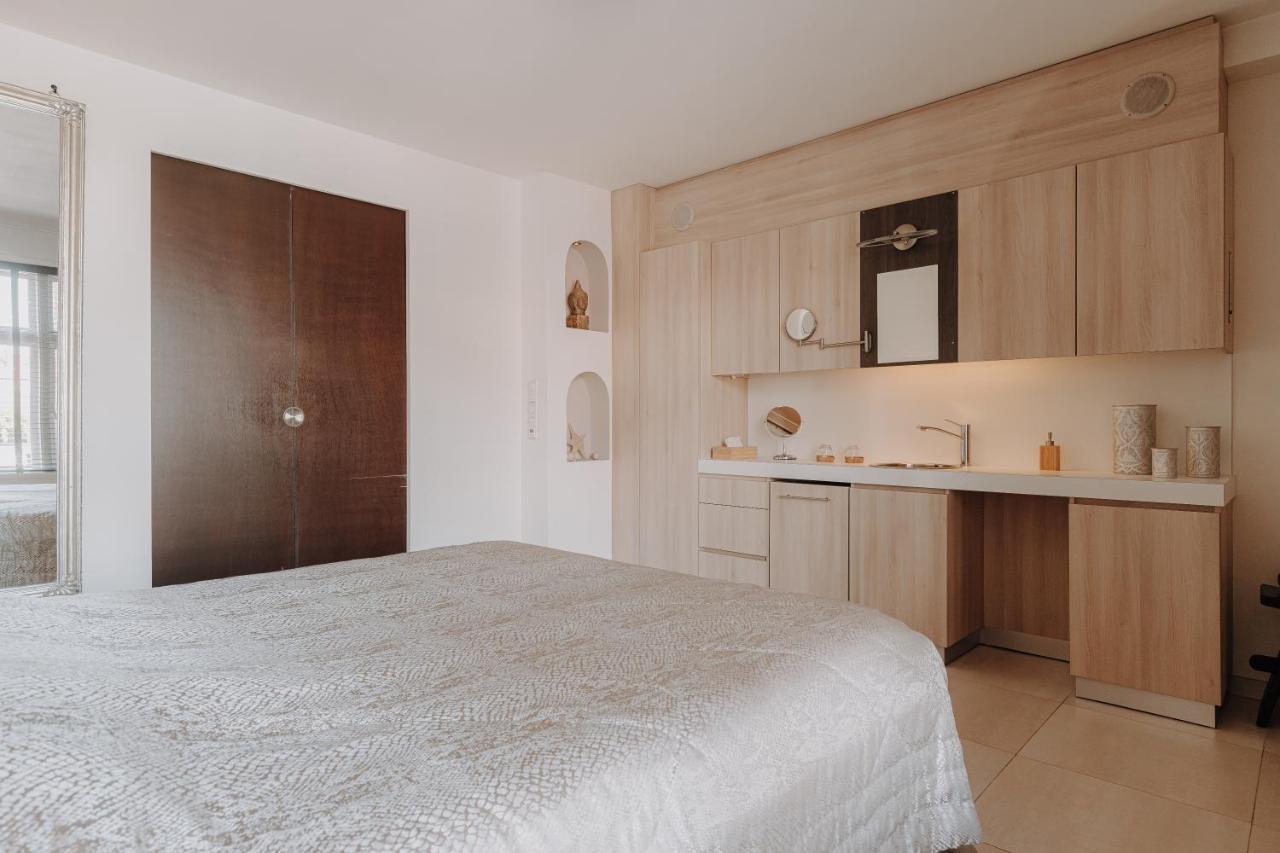 Zen B&B Dordrecht Zewnętrze zdjęcie