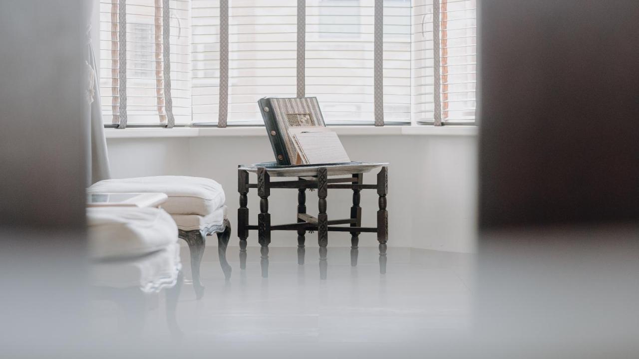 Zen B&B Dordrecht Zewnętrze zdjęcie