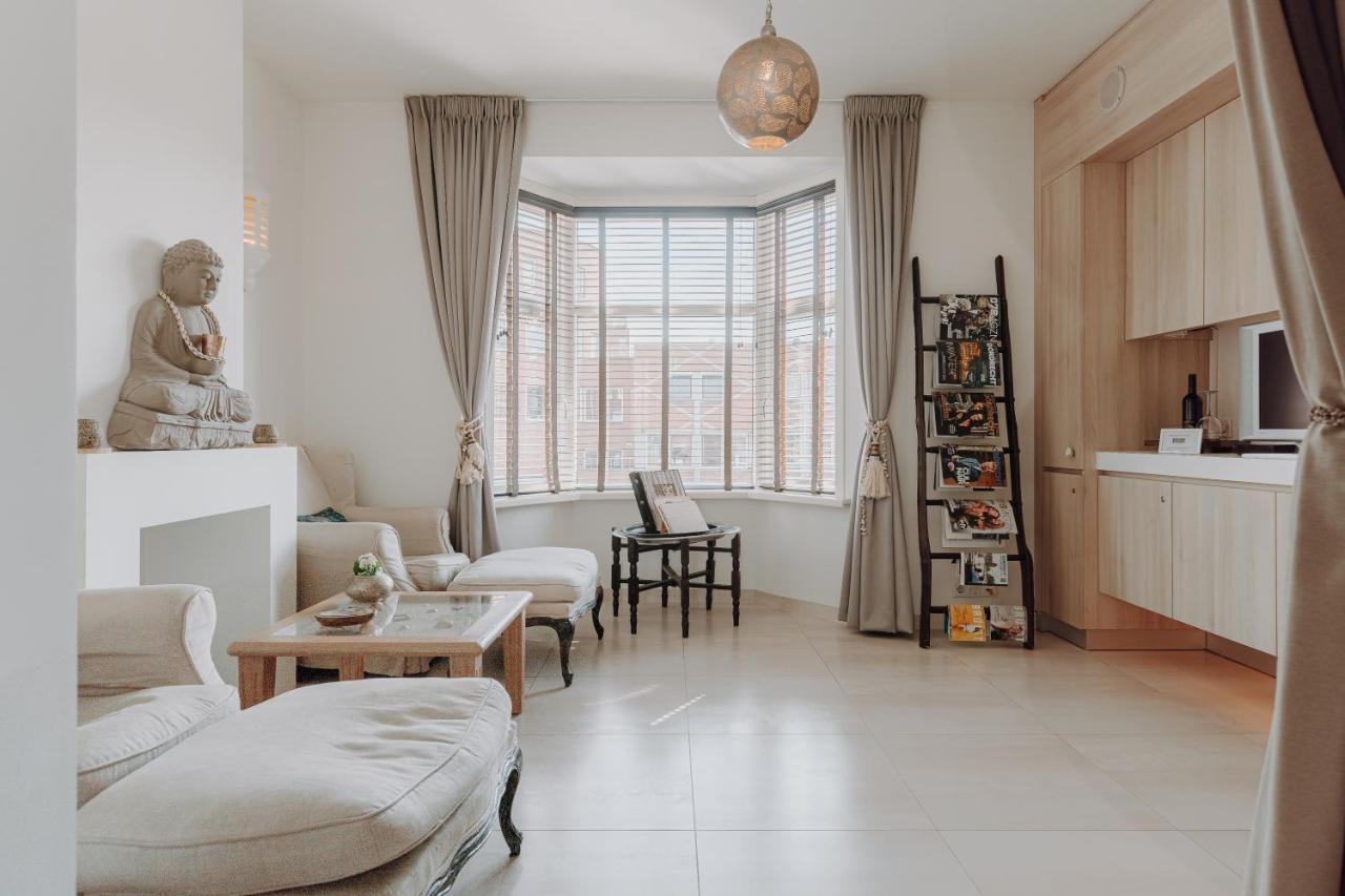 Zen B&B Dordrecht Zewnętrze zdjęcie