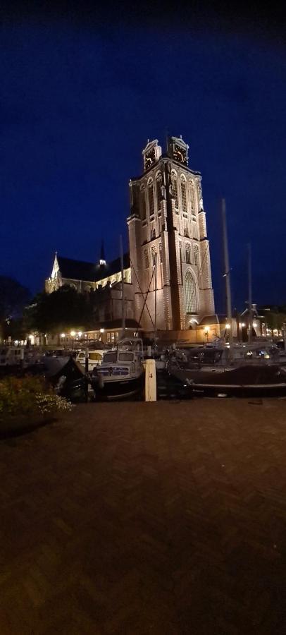 Zen B&B Dordrecht Zewnętrze zdjęcie