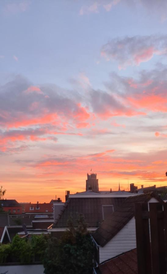 Zen B&B Dordrecht Zewnętrze zdjęcie