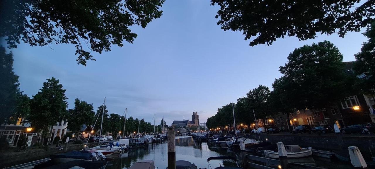 Zen B&B Dordrecht Zewnętrze zdjęcie