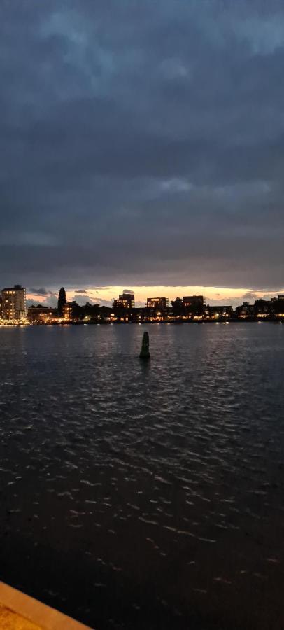Zen B&B Dordrecht Zewnętrze zdjęcie
