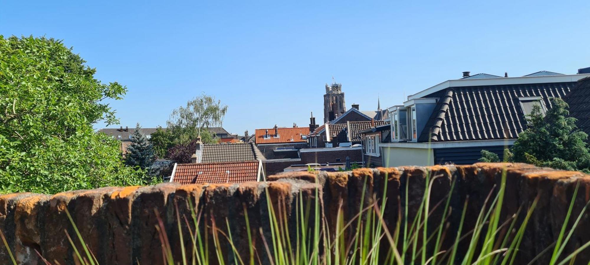 Zen B&B Dordrecht Pokój zdjęcie