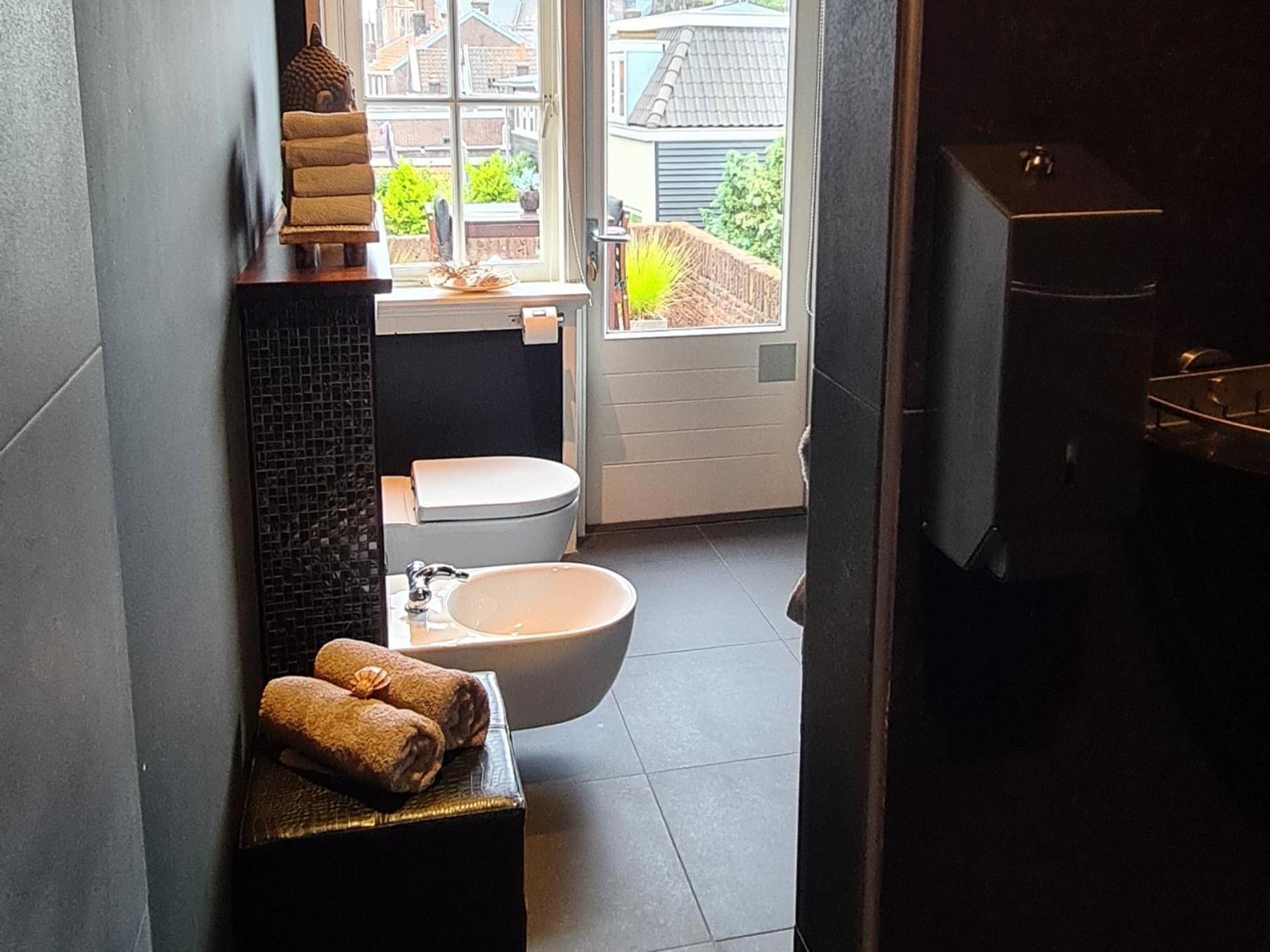 Zen B&B Dordrecht Pokój zdjęcie