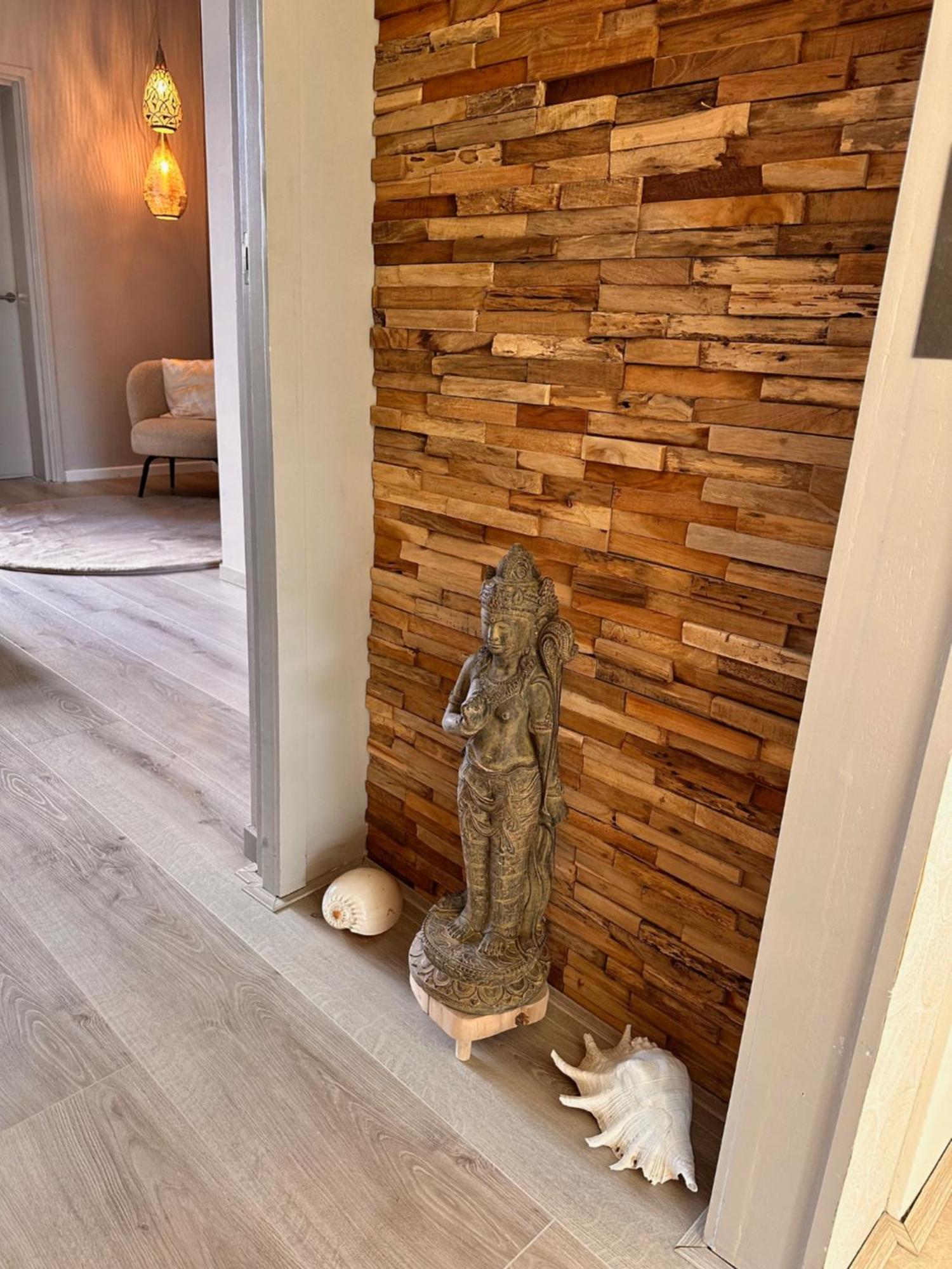Zen B&B Dordrecht Zewnętrze zdjęcie