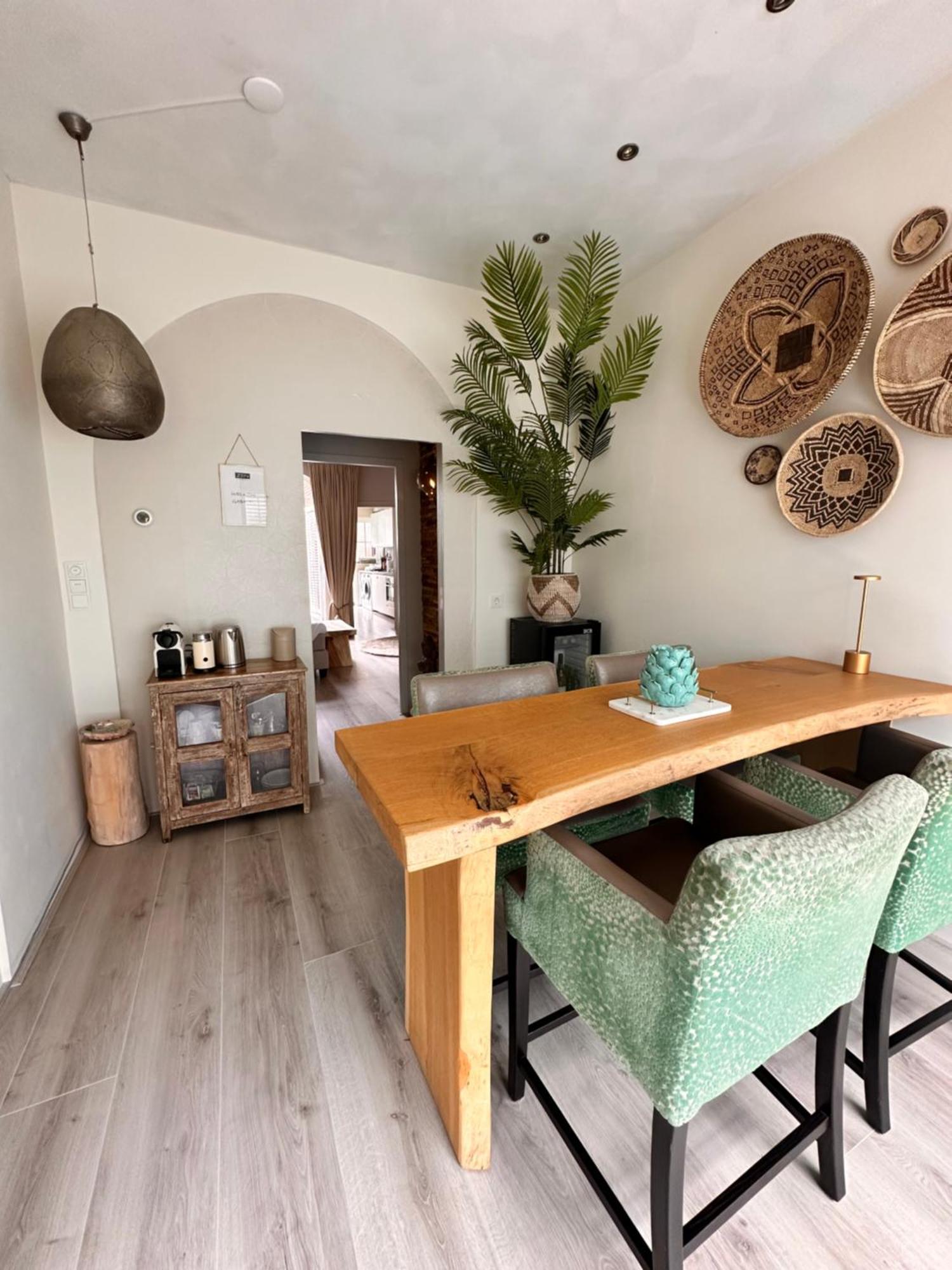 Zen B&B Dordrecht Zewnętrze zdjęcie