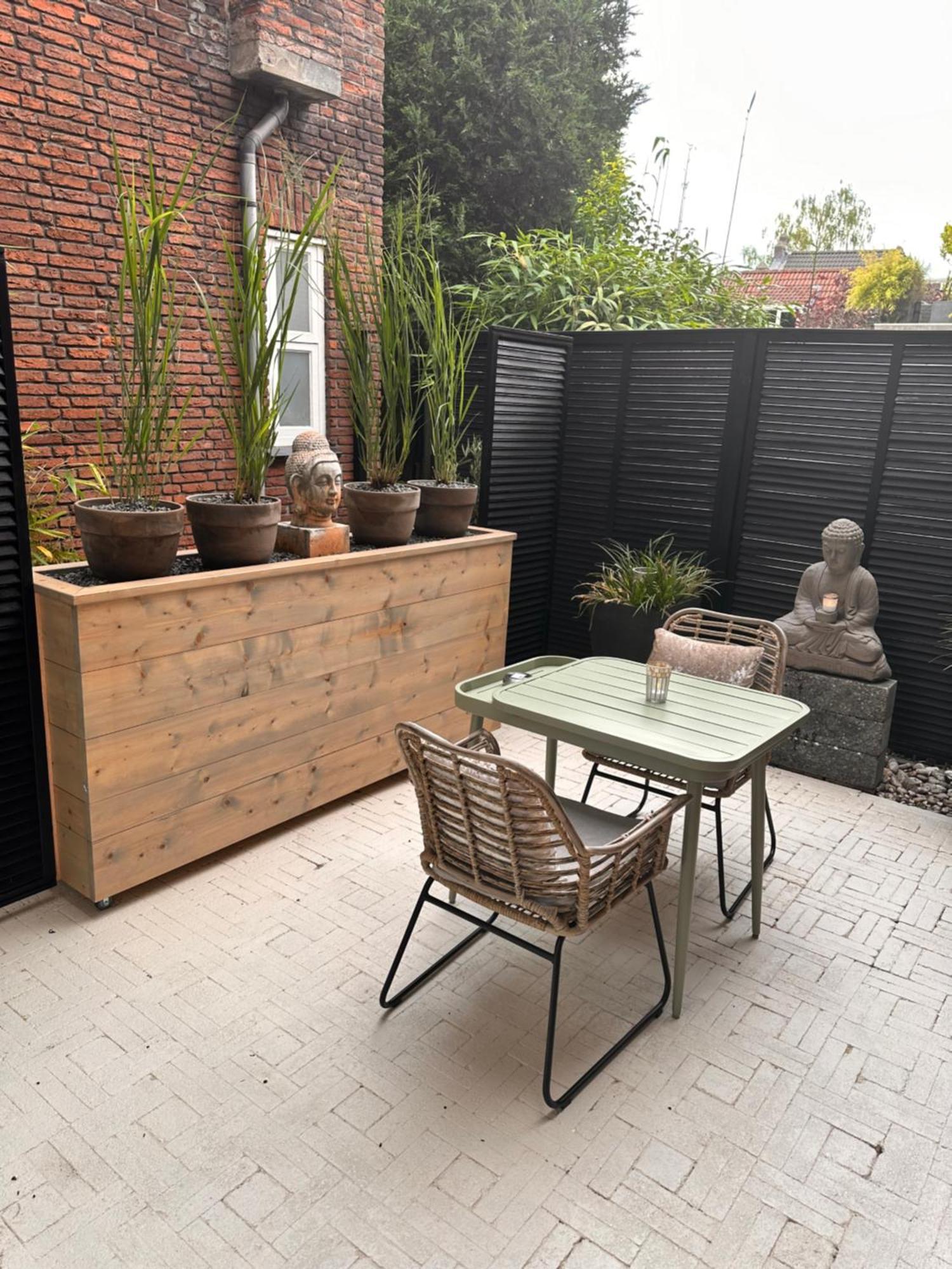 Zen B&B Dordrecht Zewnętrze zdjęcie