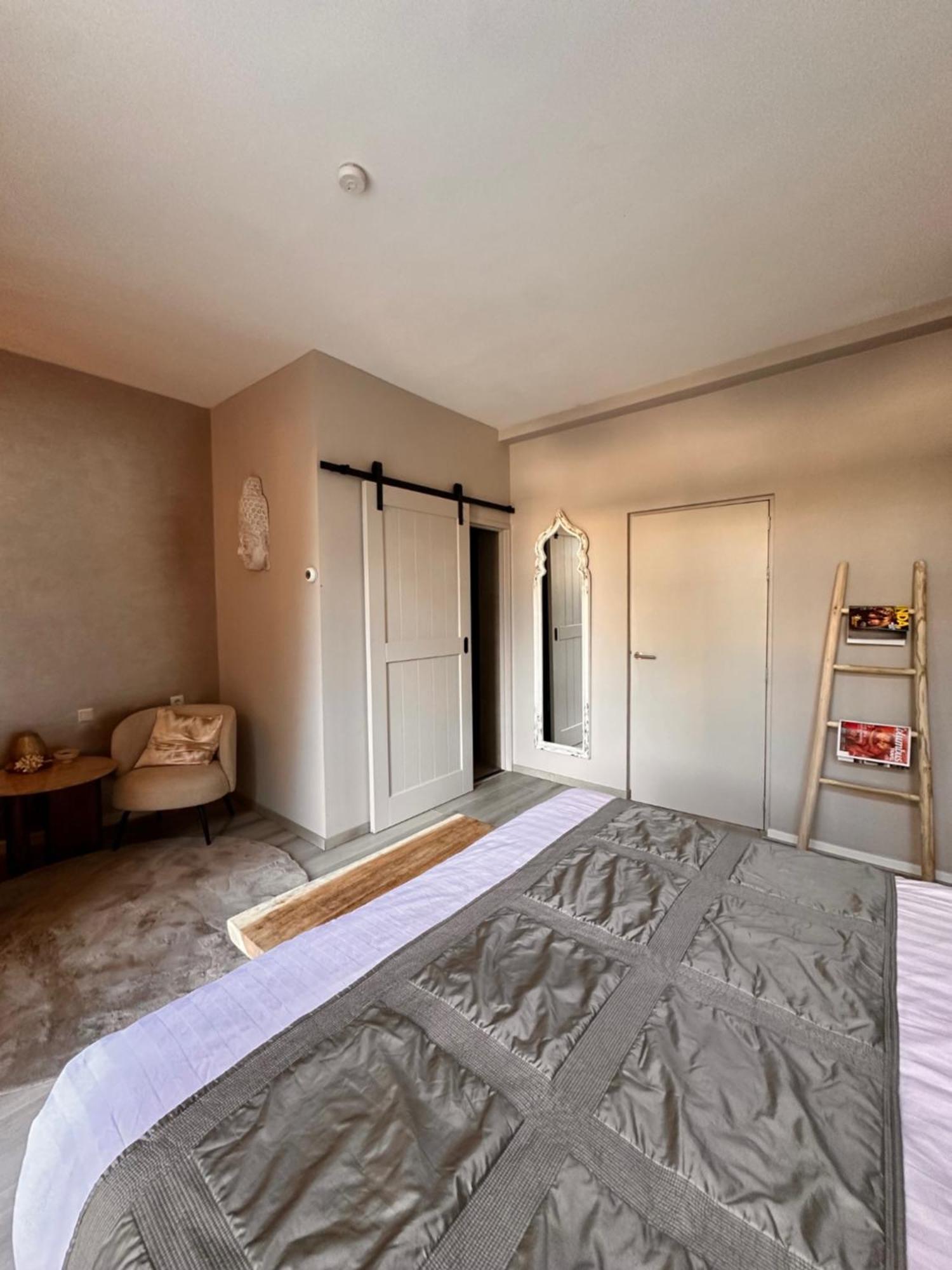 Zen B&B Dordrecht Zewnętrze zdjęcie