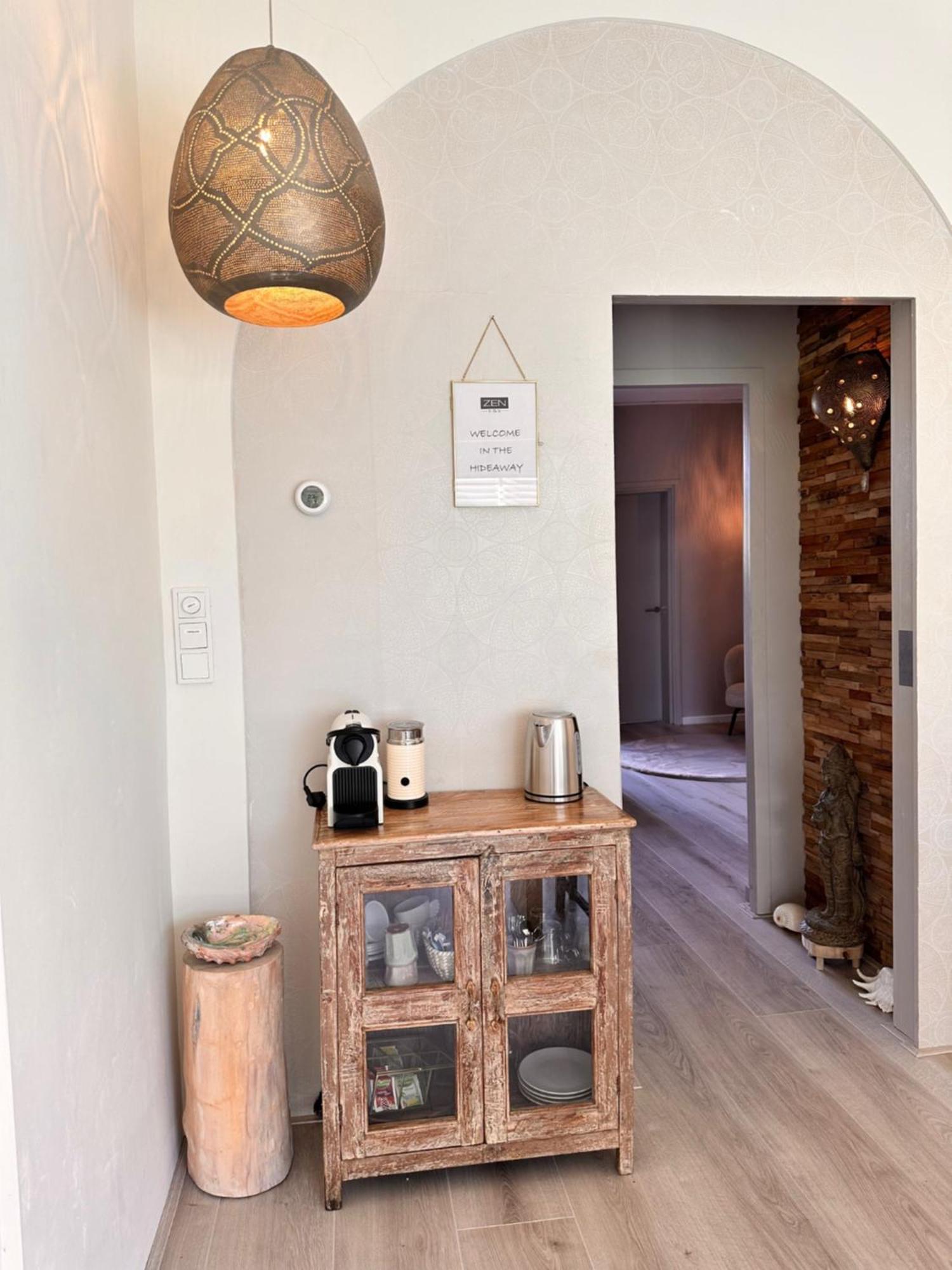 Zen B&B Dordrecht Zewnętrze zdjęcie