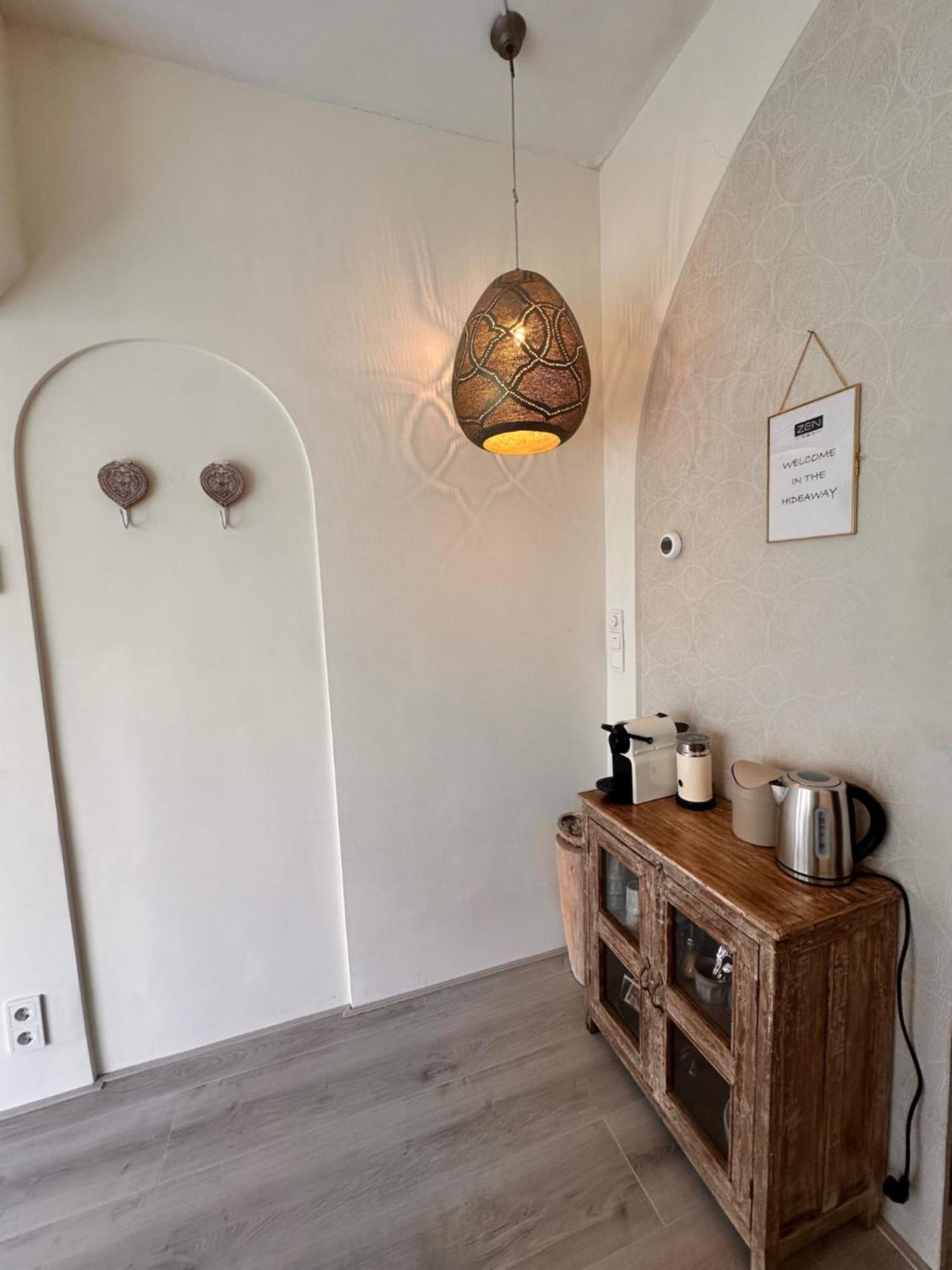 Zen B&B Dordrecht Zewnętrze zdjęcie