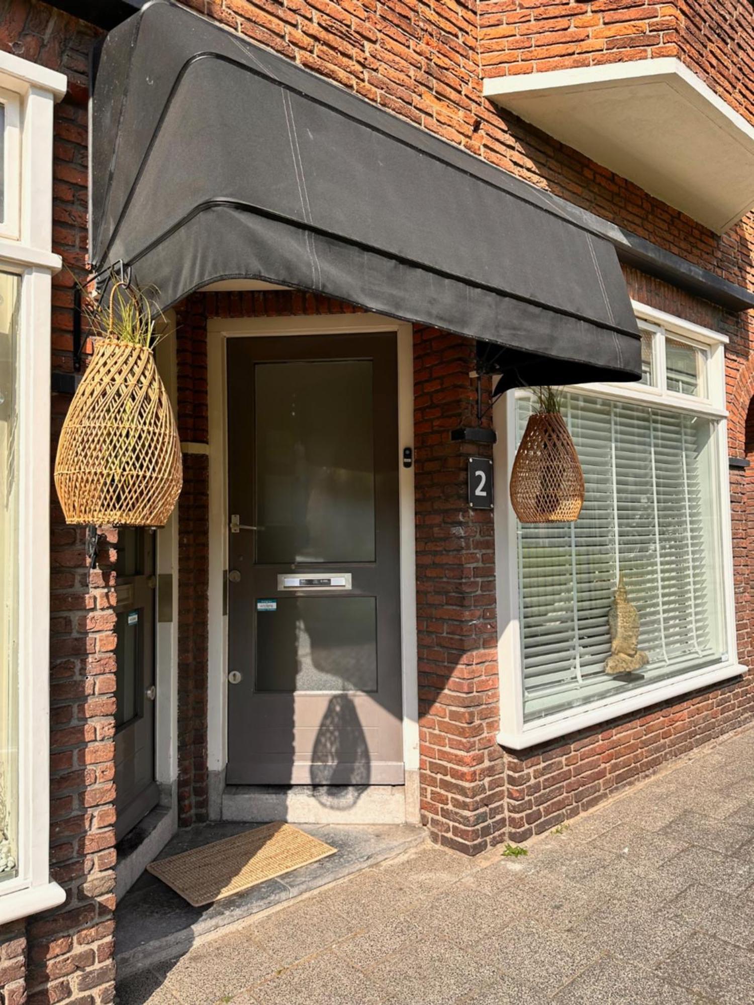 Zen B&B Dordrecht Zewnętrze zdjęcie