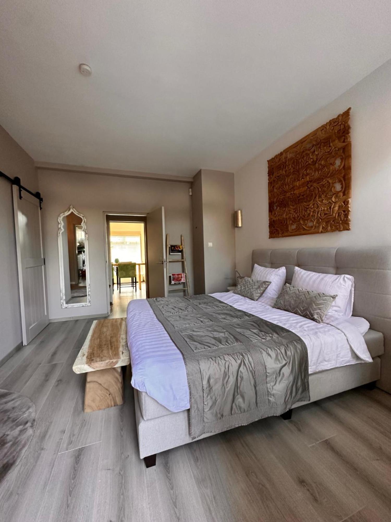 Zen B&B Dordrecht Zewnętrze zdjęcie