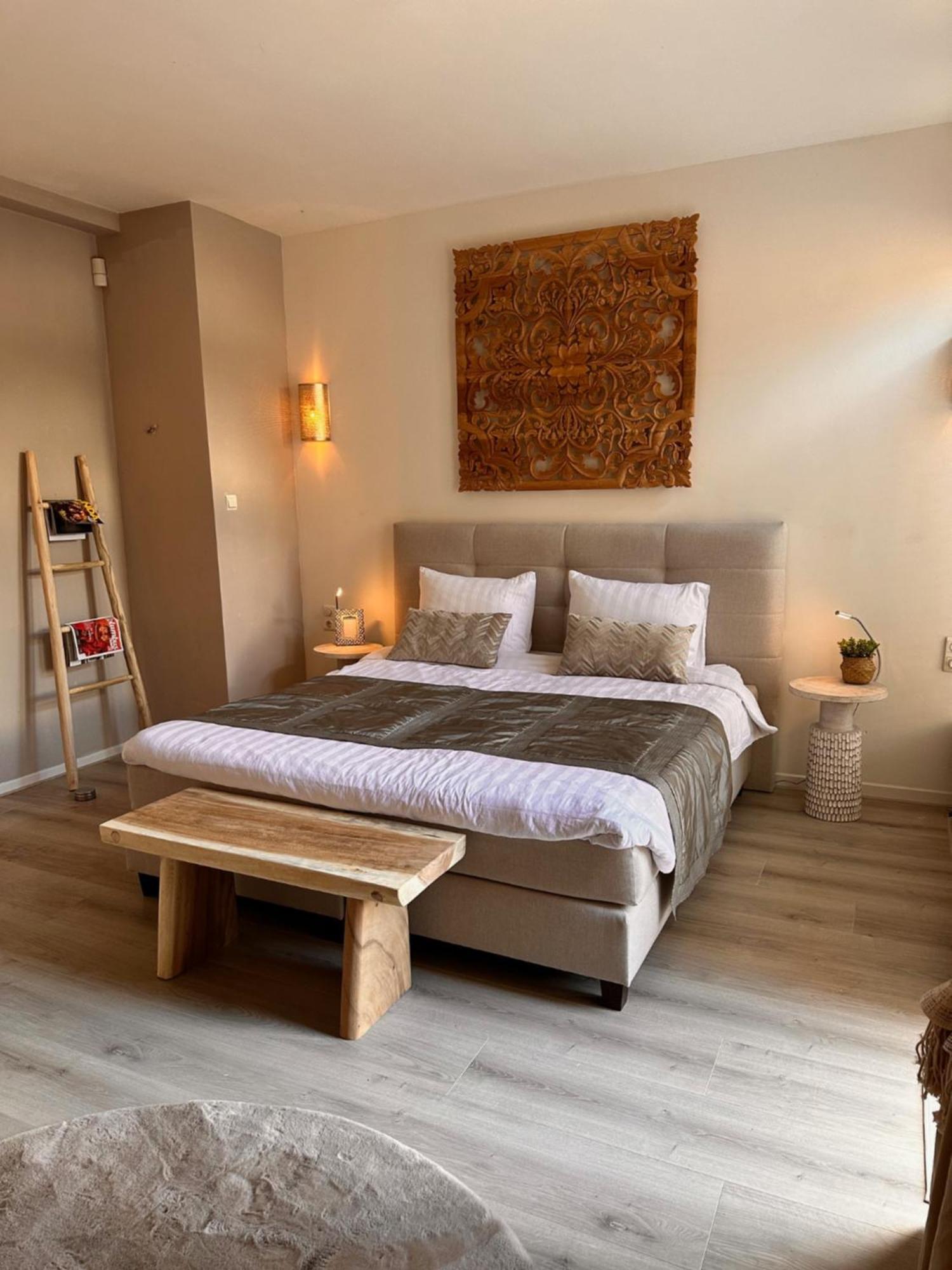 Zen B&B Dordrecht Zewnętrze zdjęcie